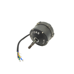 DUALTRON X - MOTEUR ARRIERE