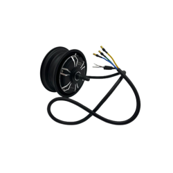 TEVERUN FIGHTER SUPREME - MOTEUR ARRIERE