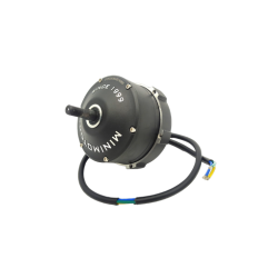 DUALTRON THUNDER 2 - MOTEUR ARRIERE