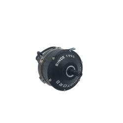 DUALTRON THUNDER 2 - MOTEUR AVANT