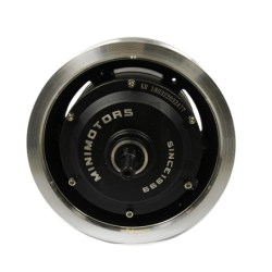 DUALTRON ULTRA - MOTEUR ARRIERE