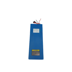 DUALTRON VICTOR LUXURY + & LTD - BATTERIE 60V35AH