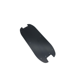 DUALTRON VICTOR LUXURY + & LTD - DECK