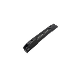 DUALTRON VICTOR LUXURY& LTD - CACHE COTE DROIT NON COMPLET