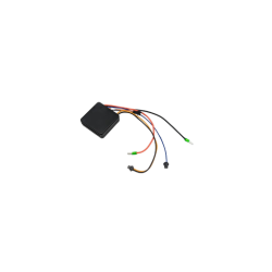 DUALTRON X LTD - BOITIER CONTROLEUR LED