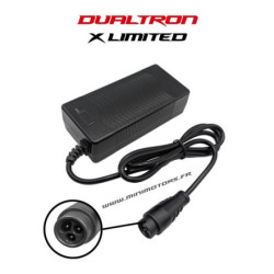 DUALTRON X LIMITED - CHARGEUR 12.6V 5A