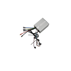 DUALTRON X LTD - CONTROLEUR A 84V70A Avant