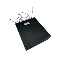 DUALTRON X - BATTERIE 60V49AH
