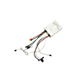 DUALTRON X - CONTROLEUR A 60V50A (V1) Avant