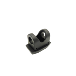 DUALTRON X - SUPPORT COLONNE DE DIRECTION PARTIE BASSE