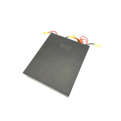 DUALTRON X2 - BATTERIE 72V42AH