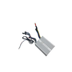 DUALTRON X2 - CONTROLEUR A 72V 50A (V2) Avant