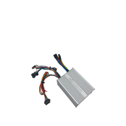 DUALTRON X2 - CONTROLEUR B 72V50A (V2) Arrière