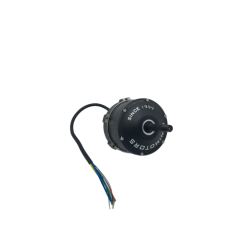 DUALTRON X2 - MOTEUR ARRIERE