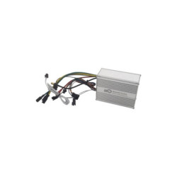 DUALTRON X - CONTROLEUR A 60V50A (V2) Avant