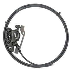 DUALTRON - ETRIER DE FREIN HYDRAULIQUE ARRIERE (NUTT)