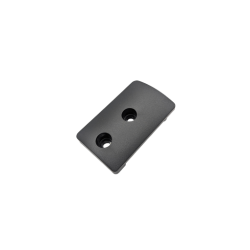 KUICKWHEEL S1-C PRO - PLAQUE FIXATION BÉQUILLE