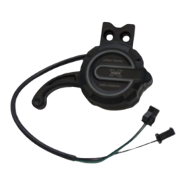 DUALTRON X LTD - ACCELERATEUR AVEC CABLE V1 (DISPLAY EY4)