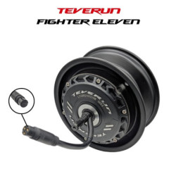 TEVERUN FIGHTER 11 & 11 + - MOTEUR ARRIERE V2