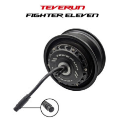 TEVERUN FIGHTER 11 & 11 + - MOTEUR AVANT V2