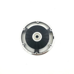HERO S9 - JANTE AVANT COTE FREIN A TAMBOUR