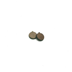 HERO S8 & X8 & S10 (AR) - PLAQUETTE DE FREIN