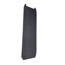 FUTECHER GUN & PRO - CHASSIS