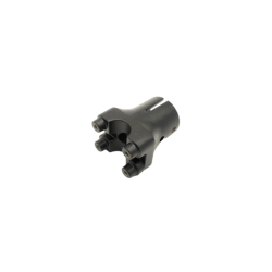 DUALTRON - SUPPORT GUIDON PARTIE BASSE