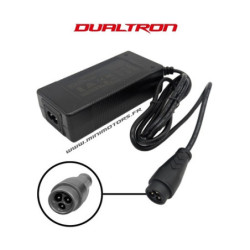 DUALTRON - CHARGEUR 83V 1.5A (V2)