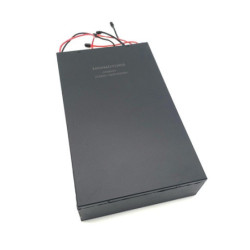 DUALTRON THUNDER & ACHILLEUS & ACHILLEUS 2023 - BATTERIE 60V35AH