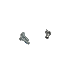 KUICKWHEEL S1-C PRO V1 & V2 - VIS BEQUILLE