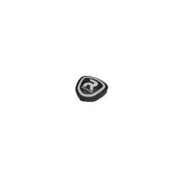 ROVORON KULLTER & LUXURY - CACHE LED LOGO AVANT DU GUIDON