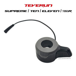 TEVERUN FIGHTER 10, 10+, 11, 11+, SUPREME, 7260R - ACCELERATEUR
