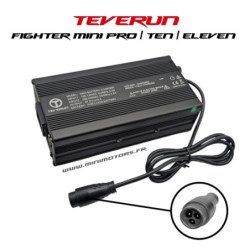 TEVERUN FIGHTER 10 & 11 & MINI PRO - CHARGEUR RAPIDE 67.2V 5A