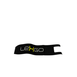 LEXGO R8 - GRIP LOGO