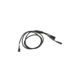 HERO S8, S9, S10 - CABLE FREIN ÉLECTRIQUE ET DISPLAY