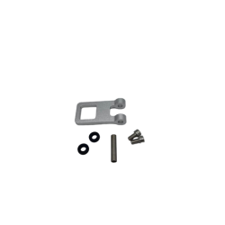 HERO X - LEVIER DE PLIAGE + AXE (COMPLET)