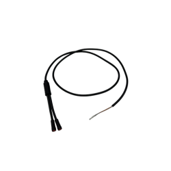 HERO S10 - CABLE LED DE SUSPENSION ARRIERE