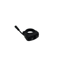HERO X8 & S10 - BOUTON KLAXON ET LED V1