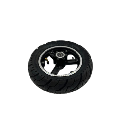 HERO S10 - ROUE AVANT COMPLETE
