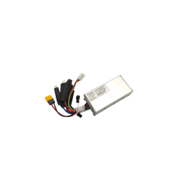HERO S8 - CONTRÔLEUR 25A (48V/52V)