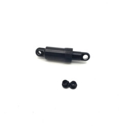 HERO X8 - SUSPENSION ARRIERE