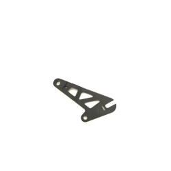 HERO S9 - BRAS DE FOURCHE ARRIÈRE GAUCHE