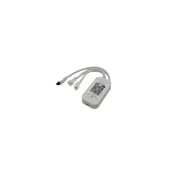 TEVERUN FIGHTER 10, 10+, 11, 11+, SUPREME - CONTROLEUR LED