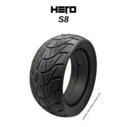 HERO S8 - PNEU 8,5 POUCES
