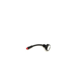 HERO S8, S9, S10, X8 - RONDELLE DE SUSPENSION