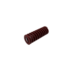 HERO S9 l RESSORT SUSPENSION AVANT