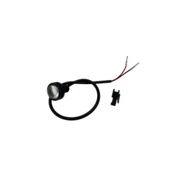 HERO X - LED ARRIERE (AVANT HAUT)