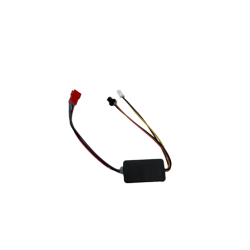 HERO X - CONVERTISSEUR LED RGB