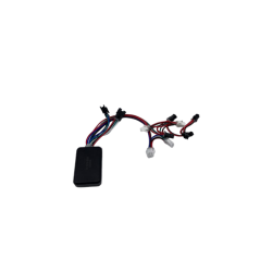 HERO X - CONVERTISSEUR CLIGNOTANTS
